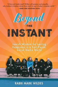 Produktbild: Beyond the Instant