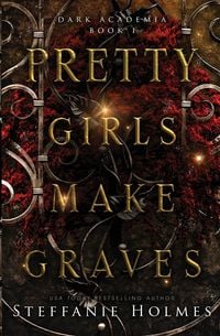 Produktbild: Pretty Girls Make Graves