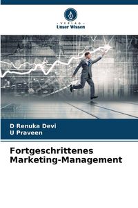Produktbild: Fortgeschrittenes Marketing-Management