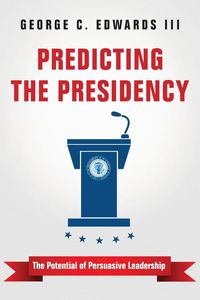 Produktbild: Predicting the Presidency
