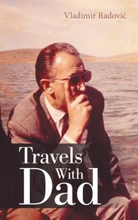 Produktbild: Travels with Dad