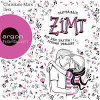 Produktbild: Auf den ersten Sprung verliebt - Zimt
