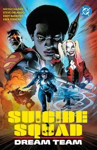 Produktbild: Suicide Squad