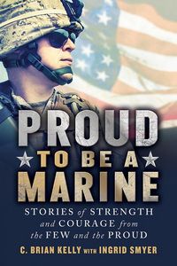 Produktbild: Proud to Be a Marine
