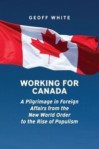 Produktbild: Working for Canada
