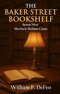 Produktbild: The Baker Street Bookshelf