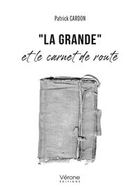 Produktbild: La grande et le carnet de route