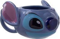 Produktbild: Lilo and Stitch 3D - Mug [500 ml]