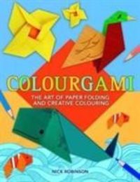 Produktbild: Colourgami