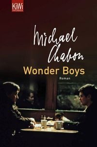 Produktbild: Wonderboys