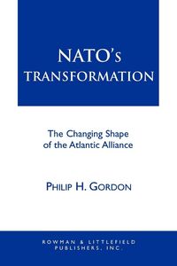 Produktbild: NATO's Transformation