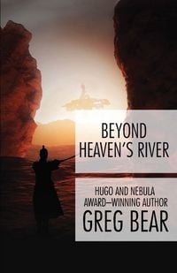 Produktbild: Beyond Heaven's River