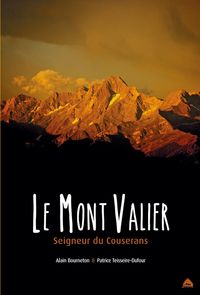 Produktbild: Mont valier seigneur du couserans