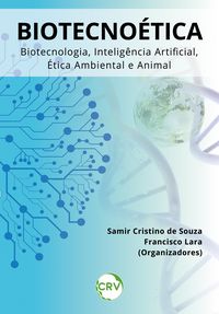 Produktbild: Biotecno&eacute;tica