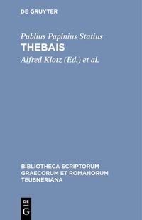 Produktbild: Thebais