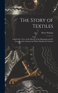 Produktbild: The Story of Textiles