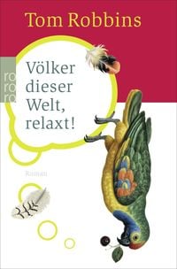Produktbild: V&ouml;lker dieser Welt, relaxt!