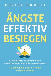 Produktbild: &Auml;ngste effektiv besiegen