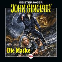 Produktbild: Folge 196: Die Maske