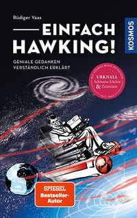 Produktbild: Einfach Hawking!