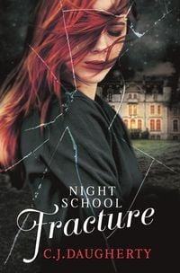 Produktbild: Night School: Fracture