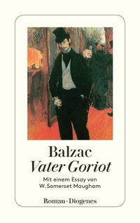 Bild vom Artikel Vater Goriot vom Autor Honore de Balzac