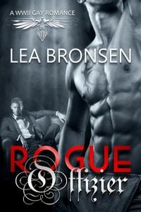 Produktbild: Rogue Offizier (Pink Triangle Norway, #2)