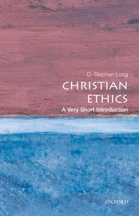 Produktbild: Christian Ethics