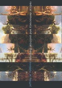 Produktbild: Robbins, J: Radical Democracy and Political Theology