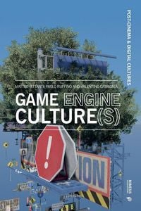 Produktbild: Game Engine Culture(s)