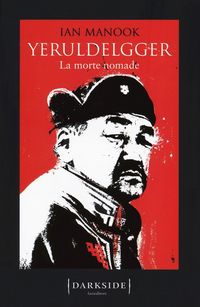 Produktbild: La morte nomade. Yeruldelgger