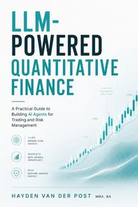 Produktbild: LLM-Powered Quantitative Finance