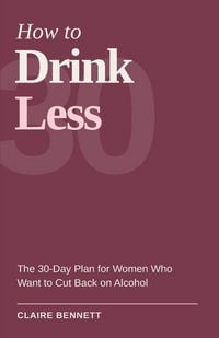 Produktbild: How to Drink Less