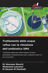 Produktbild: Trattamento delle acque reflue con la rimozione dell'antibiotico SMX