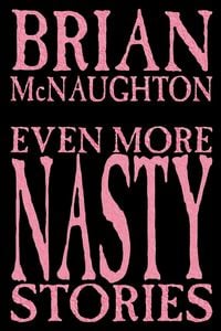 Produktbild: Even More Nasty Stories