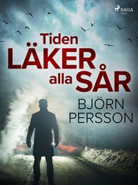 Produktbild: Tiden l&auml;ker alla s&aring;r