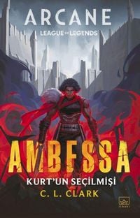 Produktbild: Ambessa - Kurtun Secilmisi