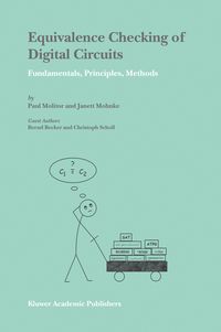 Produktbild: Equivalence Checking of Digital Circuits
