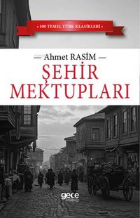 Produktbild: Sehir Mektuplari