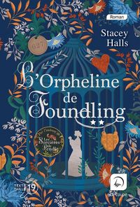 Produktbild: L'orpheline de Foundling, Volume 2