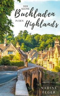 Produktbild: Der kleine Buchladen in den Highlands