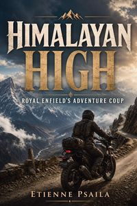 Produktbild: Himalayan High