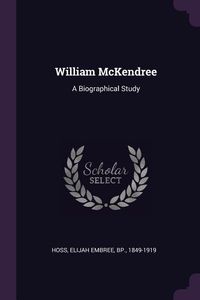 Produktbild: William McKendree