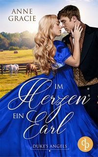 Produktbild: Im Herzen ein Earl