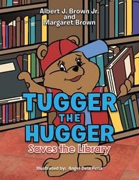 Produktbild: Tugger the Hugger Saves the Library