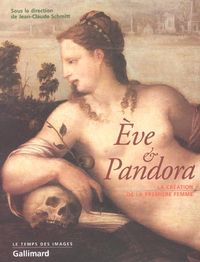 Produktbild: Eve et Pandora