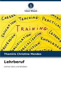Produktbild: Lehrberuf