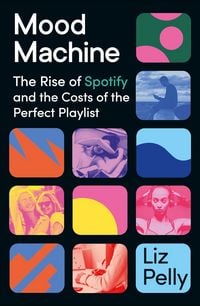 Produktbild: Mood Machine