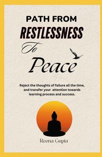 Produktbild: Path from restlessness to Peace