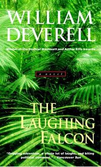 Produktbild: Laughing Falcon     (r)